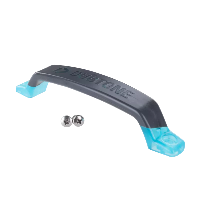 Duotone - Twintip Select Concept Blue - white - 2027